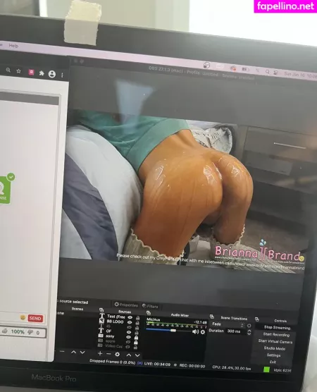 Brianna Brand OnlyFans Thumbnail #ei3Y2QZVAb