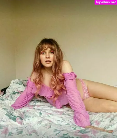 Brianna Frost 1 OnlyFans Thumbnail #eUXmj64abZ
