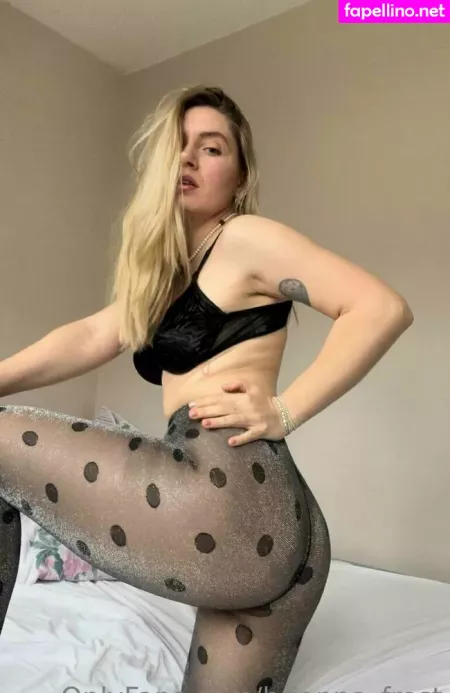 Brianna Frost 1 OnlyFans Thumbnail #gfLFTFVz0W