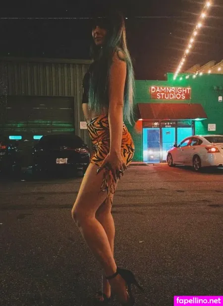 Brianna Harness OnlyFans Thumbnail #TtfnAcHJoW