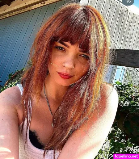 Brianna Harness OnlyFans Thumbnail #ZVZ2VEkVIc
