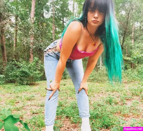 Brianna Harness OnlyFans Thumbnail #lxEvDINspS