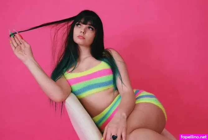 Brianna Harness OnlyFans Thumbnail #qfbe2IDpDV