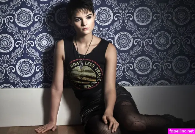 Brianna Hildebrand OnlyFans Thumbnail #0x8gMUx35t