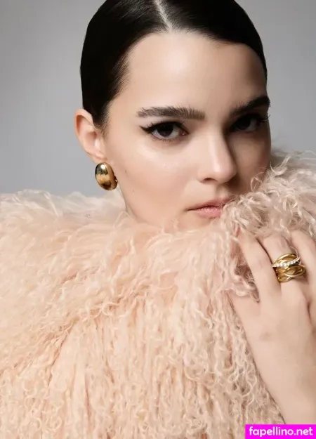 Brianna Hildebrand Main Profile Photo