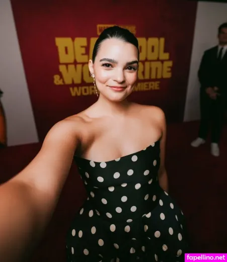 Brianna Hildebrand OnlyFans Thumbnail #9TKbpWmGBa