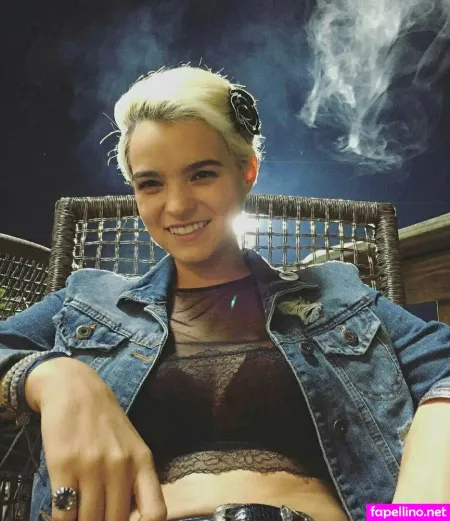 Brianna Hildebrand OnlyFans Thumbnail #DjkJn7QX3V