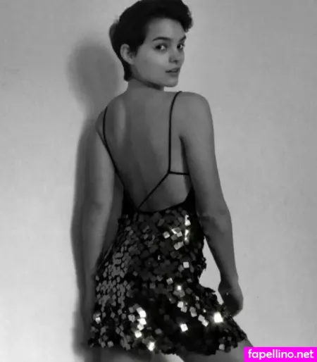 Brianna Hildebrand OnlyFans Thumbnail #PLK9yxOQmy