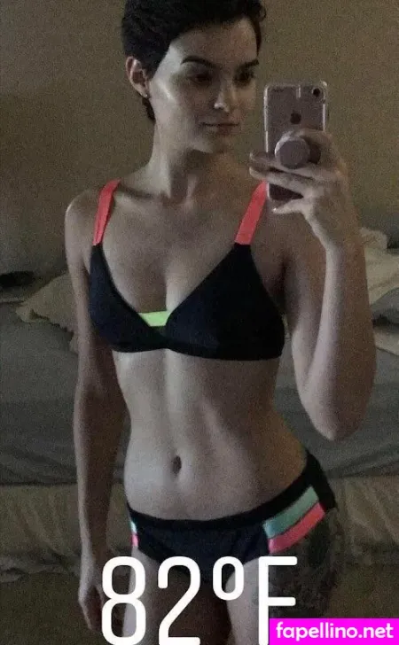 Brianna Hildebrand OnlyFans Thumbnail #XzCAeqrjHY
