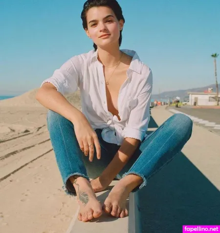 Brianna Hildebrand OnlyFans Thumbnail #ZNYYO1yV0H