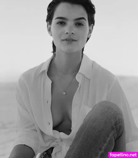 Brianna Hildebrand OnlyFans Thumbnail #ZazUgPU1EB