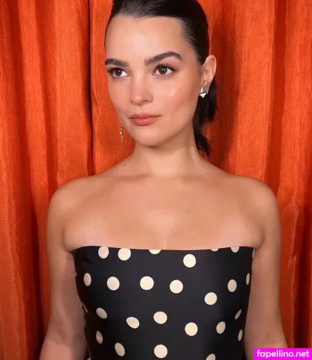 Brianna Hildebrand OnlyFans Thumbnail #dMSLXkbwIf