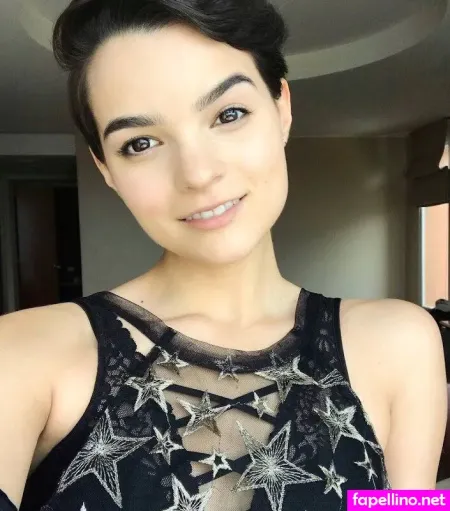Brianna Hildebrand OnlyFans Thumbnail #gfdWnoxPsl