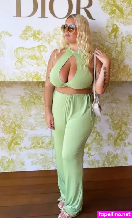 Brianna P OnlyFans Thumbnail #mBWM3wgzWQ