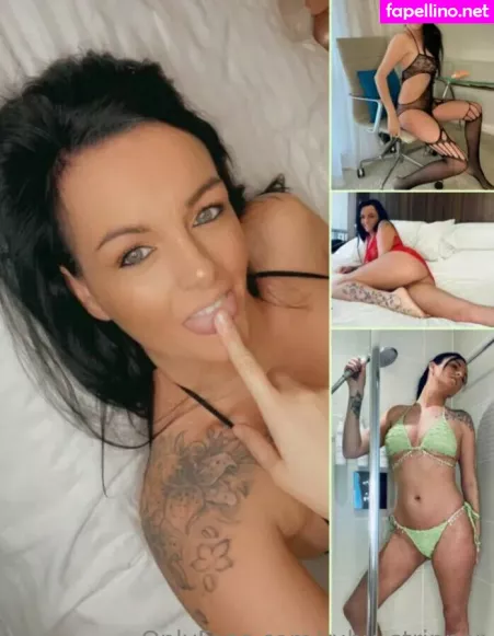 Brianna Splits OnlyFans Thumbnail #udUckDp5wL