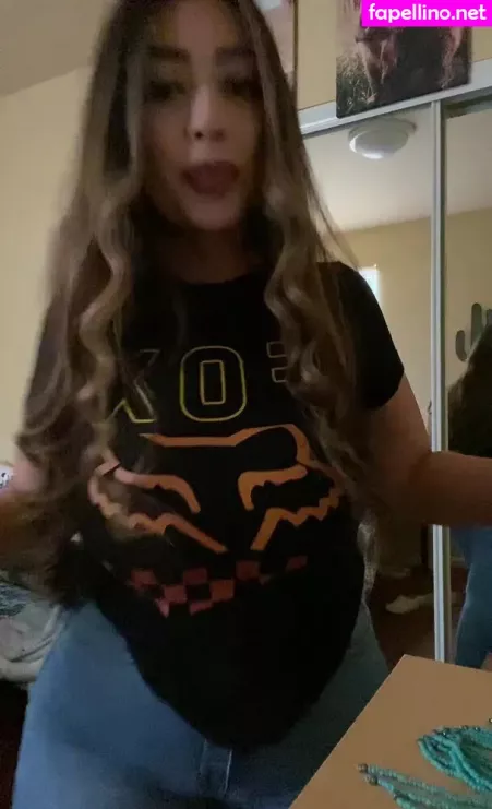 Brianna OnlyFans Thumbnail #if6445nWEc