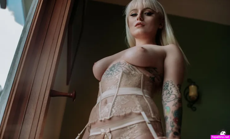 Briannablackfire Main Profile Photo