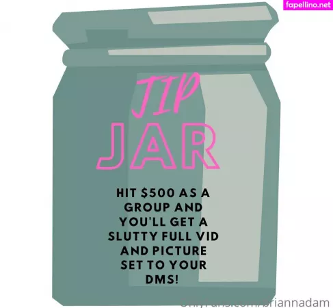 Briannadam OnlyFans Thumbnail #wi8sNRGwoN