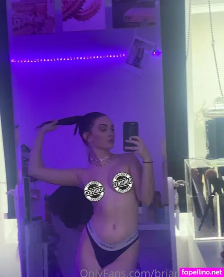 Briannamotte OnlyFans Thumbnail #iHWDKVikQV