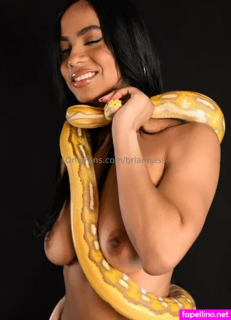 Briannass OnlyFans Thumbnail #oAQo8LFY4P