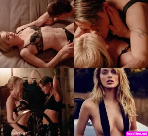 Brianne Howey OnlyFans Thumbnail #UYr2GhZbxh
