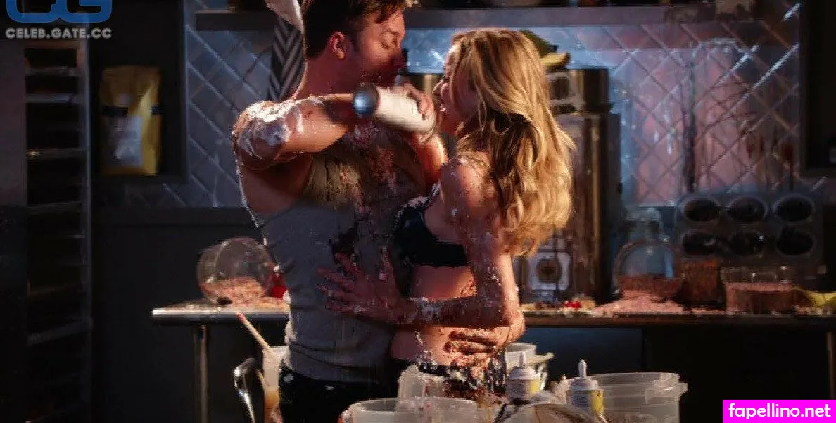 Brianne Howey Nude Leaked OnlyFans Photo #WEF9CQZNtg