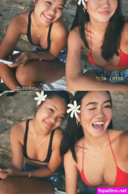 Brianne Oshiroching OnlyFans Thumbnail #uwFhLxskIc