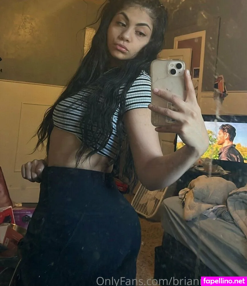 briannnapena Nude Leaked OnlyFans Photo #FxFDFPqoYH