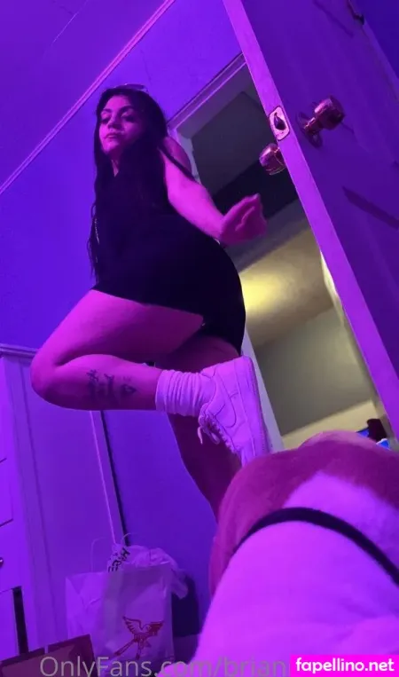 Briannnapena OnlyFans Thumbnail #VTGZ2YZiHY