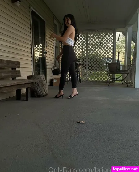 Briannnapena OnlyFans Thumbnail #dzzJuCCd7p