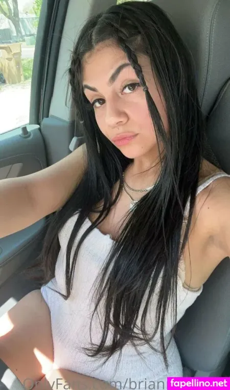 Briannnapena OnlyFans Thumbnail #gzpPbD6Qze