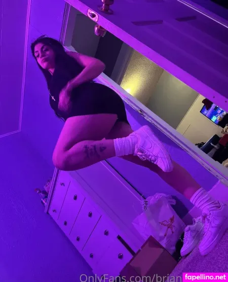 Briannnapena OnlyFans Thumbnail #jmCaTsRJpx