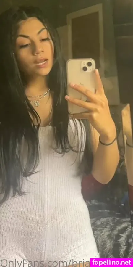 Briannnapena OnlyFans Thumbnail #kszM5xmurk