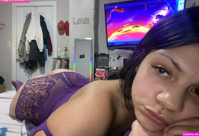 Briannnapena OnlyFans Thumbnail #rNYWT9BCru