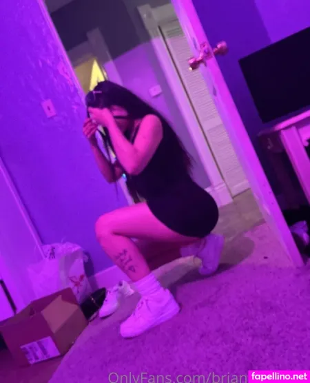 Briannnapena OnlyFans Thumbnail #rS5AOzdL4Y