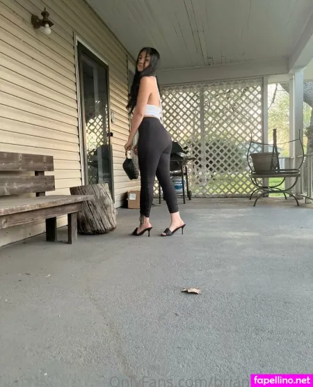 Briannnapena OnlyFans Thumbnail #w1zNcgg6e9
