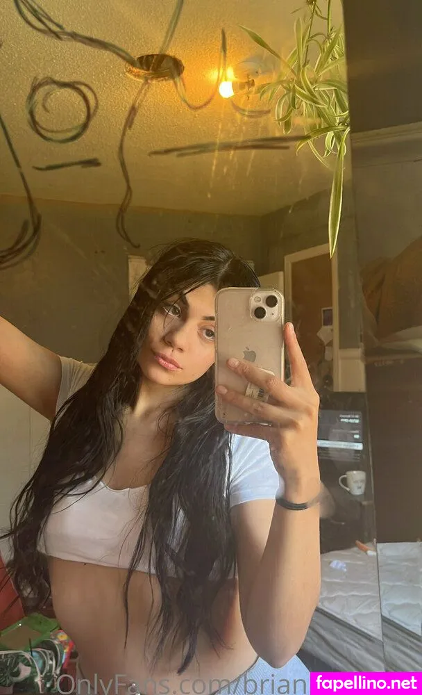briannnapena Nude Leaked OnlyFans Photo #zwtEZDPMwG