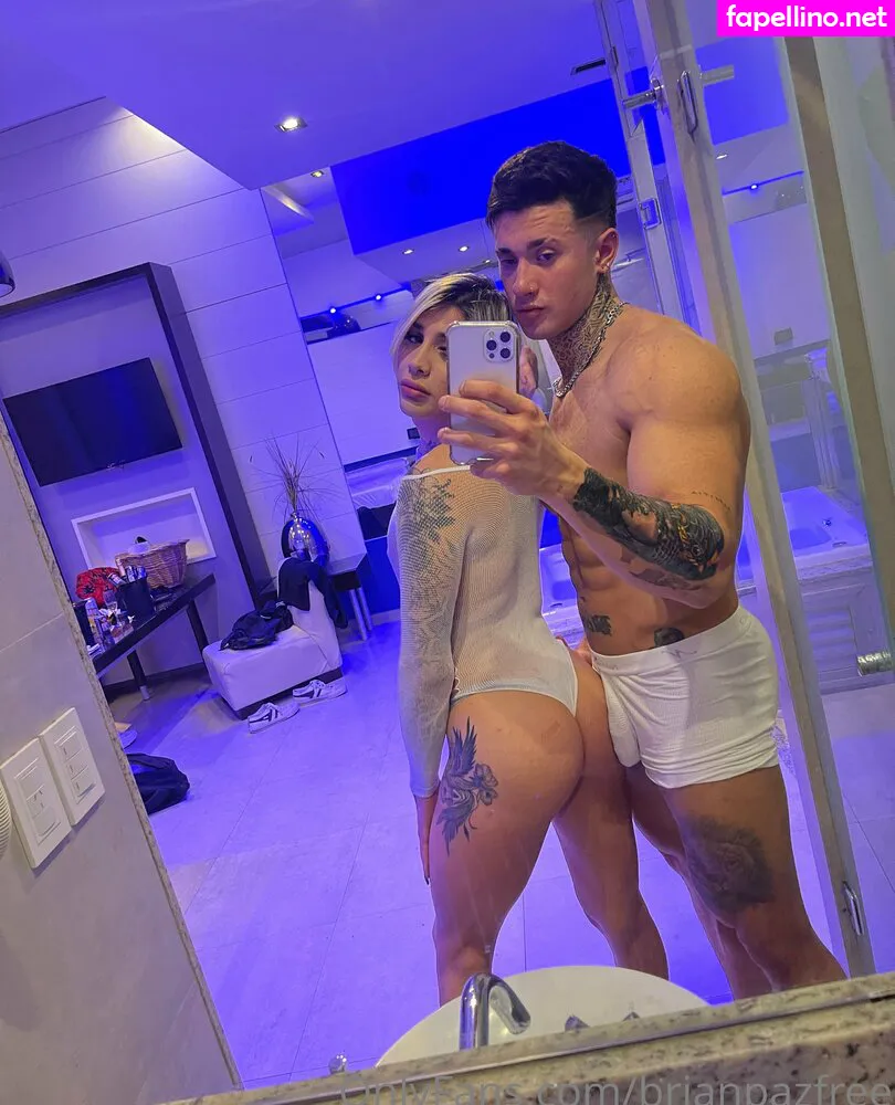 bfreez28, brianpazfree Nude Leaked OnlyFans Photo #VfIi9BiHh5