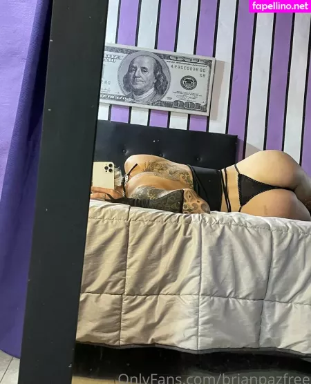 Brianpazfree OnlyFans Thumbnail #b0HWnRBSAF