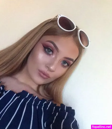 Briany Anne Smith OnlyFans Thumbnail #3F79oRFldO