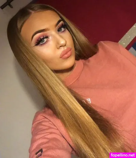 Briany Anne Smith OnlyFans Thumbnail #5CoK1hG60I