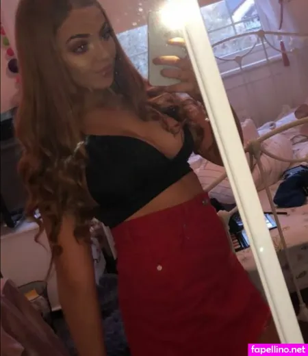 Briany Anne Smith OnlyFans Thumbnail #8n2MxFHVBi