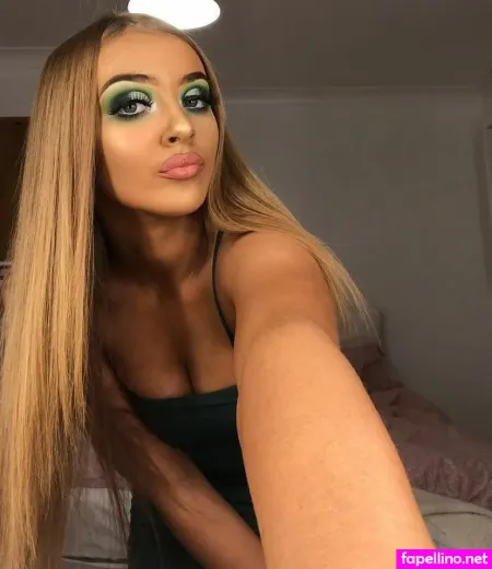 Briany Anne Smith OnlyFans Thumbnail #AQJR3znjrS