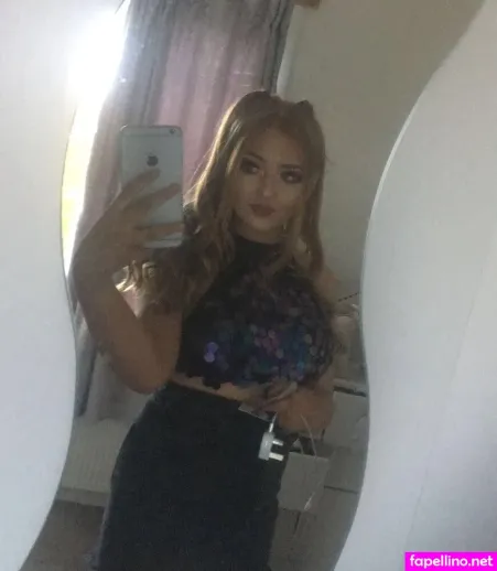 Briany Anne Smith OnlyFans Thumbnail #GElwRStvKB
