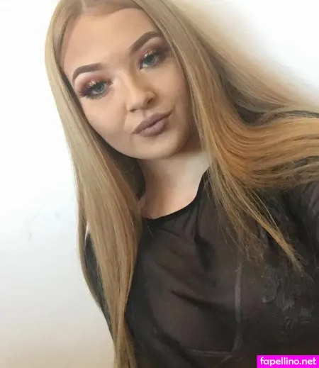 Briany Anne Smith OnlyFans Thumbnail #H3h2PuGIjc