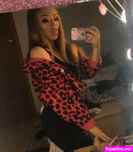 Briany Anne Smith OnlyFans Thumbnail #TDNLbaHR0h