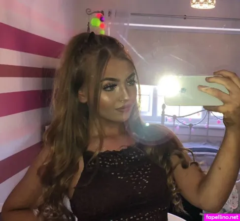 Briany Anne Smith OnlyFans Thumbnail #TM0WcKbg5c