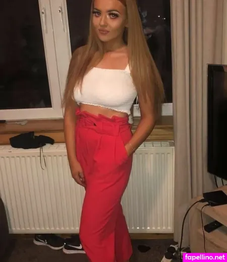 Briany Anne Smith OnlyFans Thumbnail #WxfbDYbF26