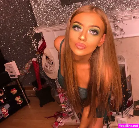 Briany Anne Smith OnlyFans Thumbnail #brCyHdniJh