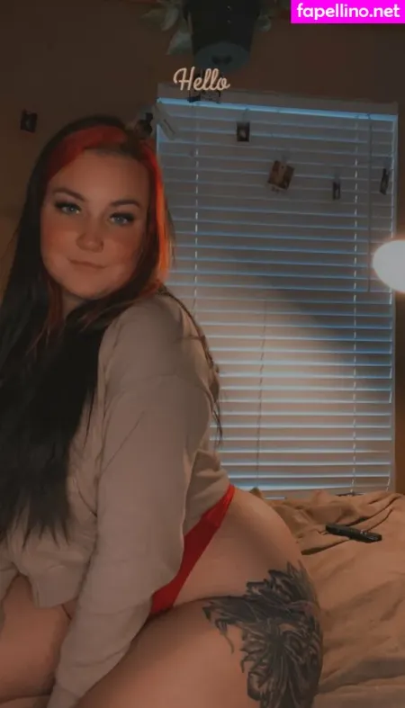Bribabyyxx Vip OnlyFans Thumbnail #1lkXzs9uG0